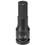 Grey Pneumatic 2911M Skt 1/2" Drive X 11Mm Hex Driver Im, Price/EACH