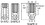 Grey Pneumatic 3154D Skt 3/4" Drive X 1-11/16" Deep - 12 Poin, Price/EACH