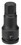 Grey Pneumatic 3920F Skt 3/4" Drive X 5/8" Hex Driver Im, Price/EACH