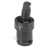 Grey Pneumatic 929UJ Skt 1/4Dr X 1/4 