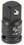 Grey Pneumatic 938A Skt 1/4" Dr 1/4F X 3/8M Adapter W/Fricti, Price/EACH