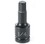 Grey Pneumatic 9925M Skt 1/4" Drive X 2.5Mm Hex Driver Im, Price/EA