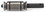 Apex Tool Group GWR2071D Tail Pipe Expander 1-1/2" To 2-1/2, Price/EA