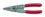 Apex Tool Group 2162D Plier Elec Dlx Wire Stripper&Crmpr, Price/each
