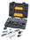 GearWrench 3886 Tap & Die Set Metric 40 Pc., Price/EA