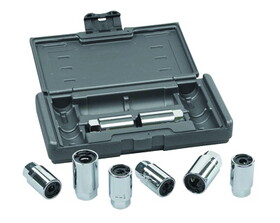 GearWrench Stud Removal Set 8 Pc Sae/Met