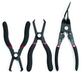 Apex Tool Group 41850 Body Clip 3Pc Set