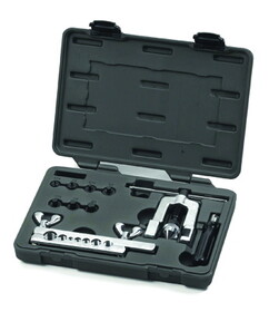 Apex Tool Group 41860 Flaring Tool Kit Double