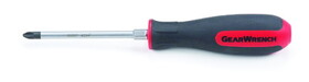 GearWrench 80005 Screwdriver #2 X 1 1/2" Phillips