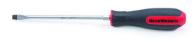 GearWrench 80012 Screwdriver 1/4" X 1 1/2