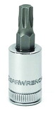 GearWrench 80172 Skt Trx Bit 1/4 Dr T10