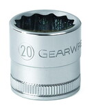 Apex Tool Group GWR80812 1/2