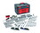 GearWrench 80940 Mech Tool Set 1/4, 3/8, 1/2 219Pc, Price/SET