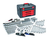 GearWrench 80942 Skt Set Tool Bmc 239 Pc 1/4