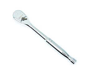 GearWrench 81011P Ratchet 1/4" Dr Full Polished