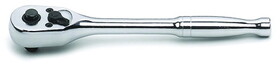 GearWrench 81014 Ratchet 1/4" Dr Quick Release Teardrop