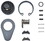 GearWrench 81227P Ratchet Repair Kit 3/8" Dr Dual Pawl, Price/EA