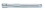 Apex Tool Group 81244 Extension 3/8" Dr 12, Price/each