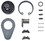 GearWrench 81339P Ratchet 1/2" Dr Non Qr Repair Kit Dual P, Price/EA