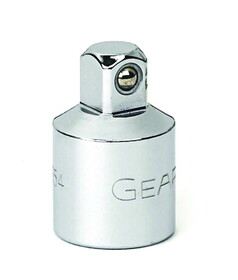 GearWrench 81354 Adapter 1/2"F-3/8"M Dr