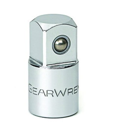 GearWrench 81355 Adapter 1/2" F-3/4" M Dr