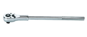 GearWrench 81400 Ratchet 3/4" Dr Quick Release Tear Drop