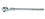 GearWrench 81400 Ratchet 3/4" Dr Quick Release Tear Drop, Price/EA