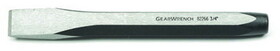 GearWrench 82261 Chisel Cold 1/4" X 4-3/4" X 1/4
