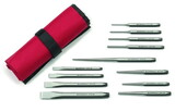 GearWrench Punch And Chisel Set Mixed 12 Pc