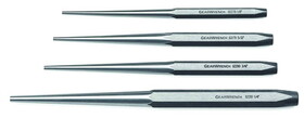 GearWrench 82307 Punch Set Long Taper 4 Pc
