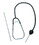 GearWrench 835D Stethoscope Mechanics, Price/EA