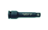 GearWrench 84645 Ext Bar Imp 1/2 Dr 3