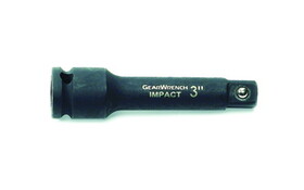 GearWrench 84645 Ext Bar Imp 1/2 Dr 3