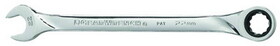 GearWrench 85022 Wrench Combo Ratch 22 Mm 12 Pt X-Long