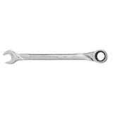 Apex Tool 85024D Wrench Combo Ratch 24 Mm 12 Pt X-Long