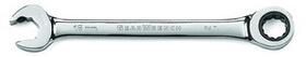 GearWrench 85510 Wrench Open End Ratch 10Mm 12 Pt
