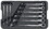 GearWrench 85898 Wren Set Comb Xl X-Beam Ratch Sae 12 Pt, Price/EA
