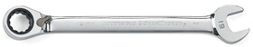 Apex Tool Group 9611N Wr Rat Comb Rev 90T 11Mm