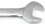 Apex Tool Group 9908D Wrench Combo Flex Ratch 8Mm 12 Pt, Price/each