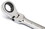 Apex Tool Group 9712 Wrench Comb Ratch Flex 3/4 12 Pt, Price/each