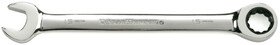 Apex Tool Group 9024 Wrench Combo 3/4" 12 Pt Ratcheting