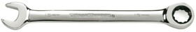 Apex Tool Group 9034 Wrench Combo 1-1/16" 12 Pt Ratcheting