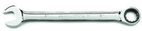 Apex Tool Group Wrench Combo 9/16" 12 Pt Ratchet