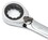Apex Tool Group 9538N Wrench Combo Rev Ratch 7/8 12 Pt, Price/each