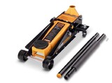 Apex Tool Group Heavy Duty Floor Jack 3T