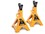 Apex Tool Group Ratcheting Jack Stand 3T Pair, Price/each