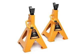 Apex Tool Group Ratcheting Jack Stand 6T Pair