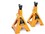 Apex Tool Group Ratcheting Jack Stand 6T Pair, Price/each