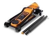 Apex Tool Group Low Profile Floor Jack 3.5T