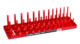 Hansen HA38013 3/8" Dr. Std Reg Semi-Dp Dp Skt Hldr